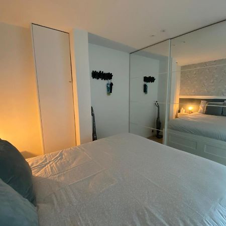 Hill4 Apartment Остенде Екстериор снимка