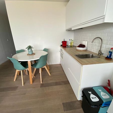 Hill4 Apartment Остенде Екстериор снимка