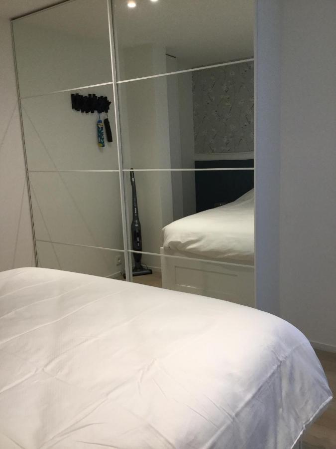 Hill4 Apartment Остенде Екстериор снимка