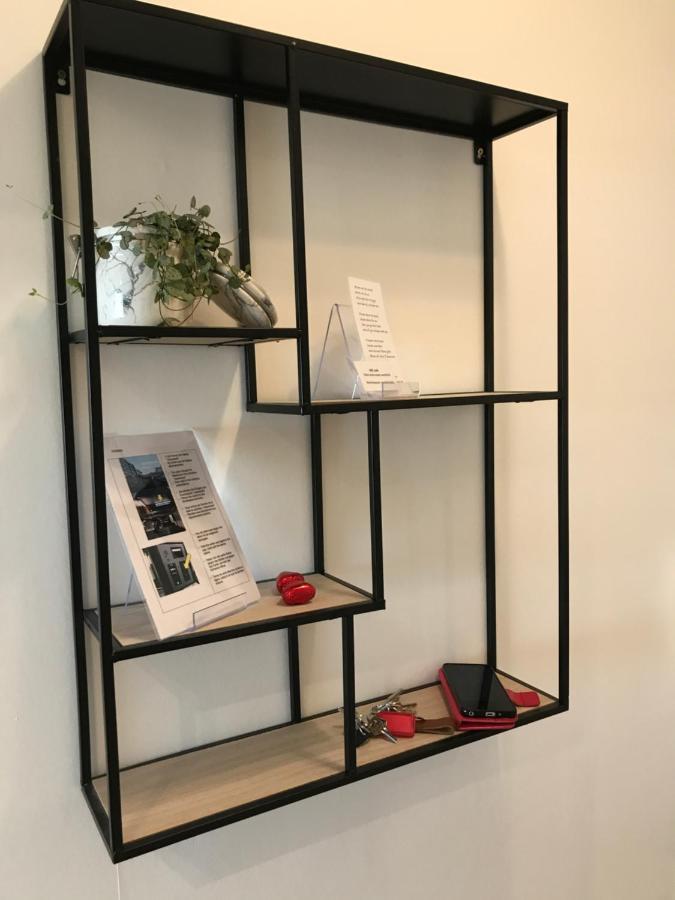 Hill4 Apartment Остенде Екстериор снимка