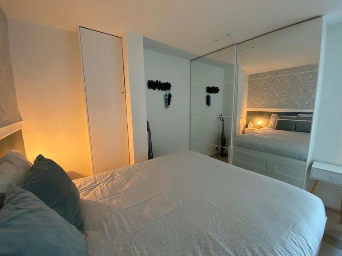 Hill4 Apartment Остенде Екстериор снимка