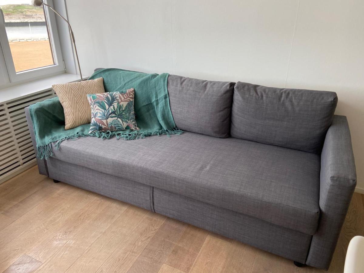 Hill4 Apartment Остенде Екстериор снимка