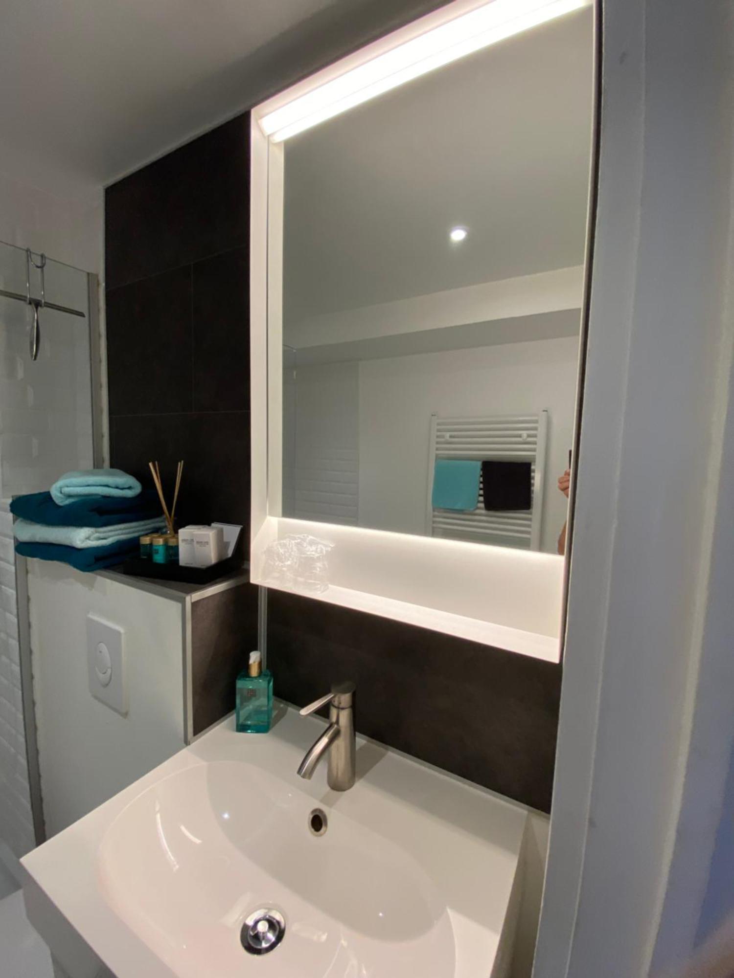 Hill4 Apartment Остенде Екстериор снимка